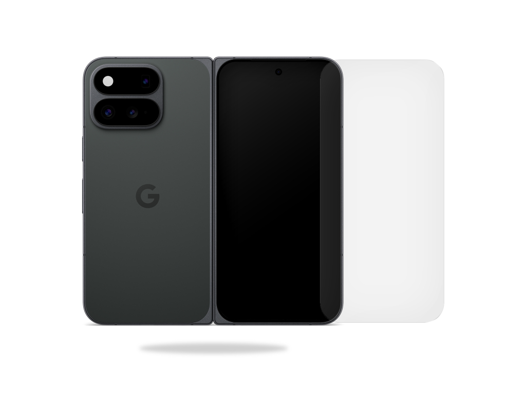 Mobilize Glass Screen Protector Google Pixel 11 Pro Fold (Outer Display)