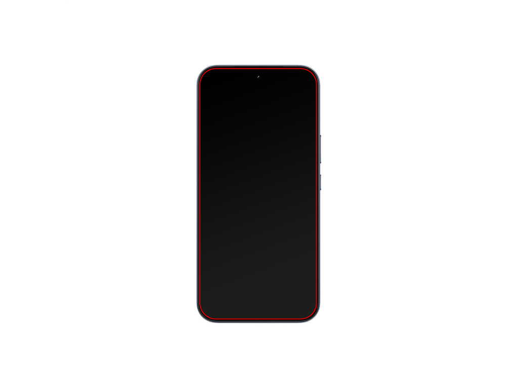 Mobilize Gelly Case Motorola Moto G57 Clear