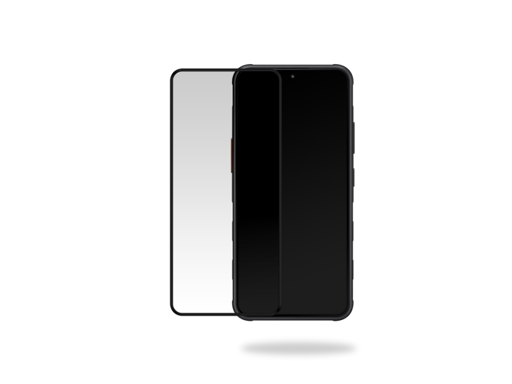 Mobilize Gelly Case OPPO A6k 5G Clear