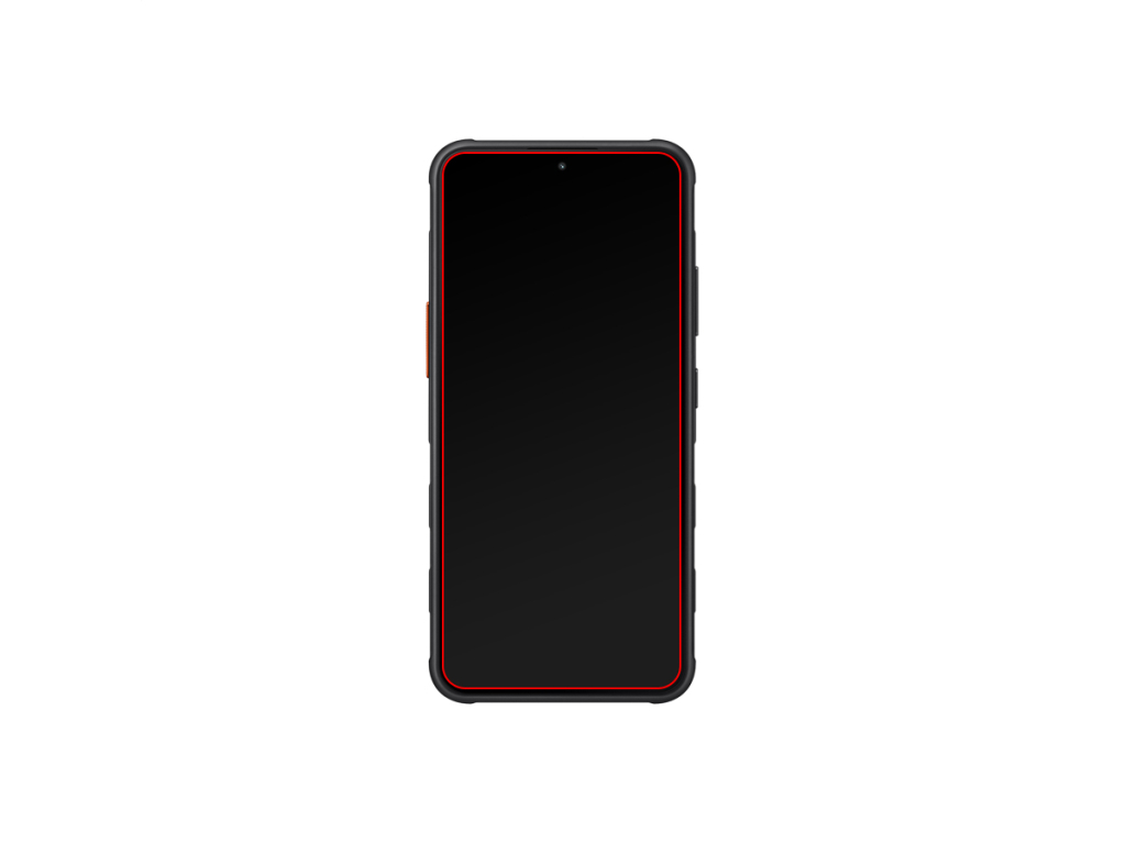 Mobilize Gelly Case OPPO A6k 5G Clear