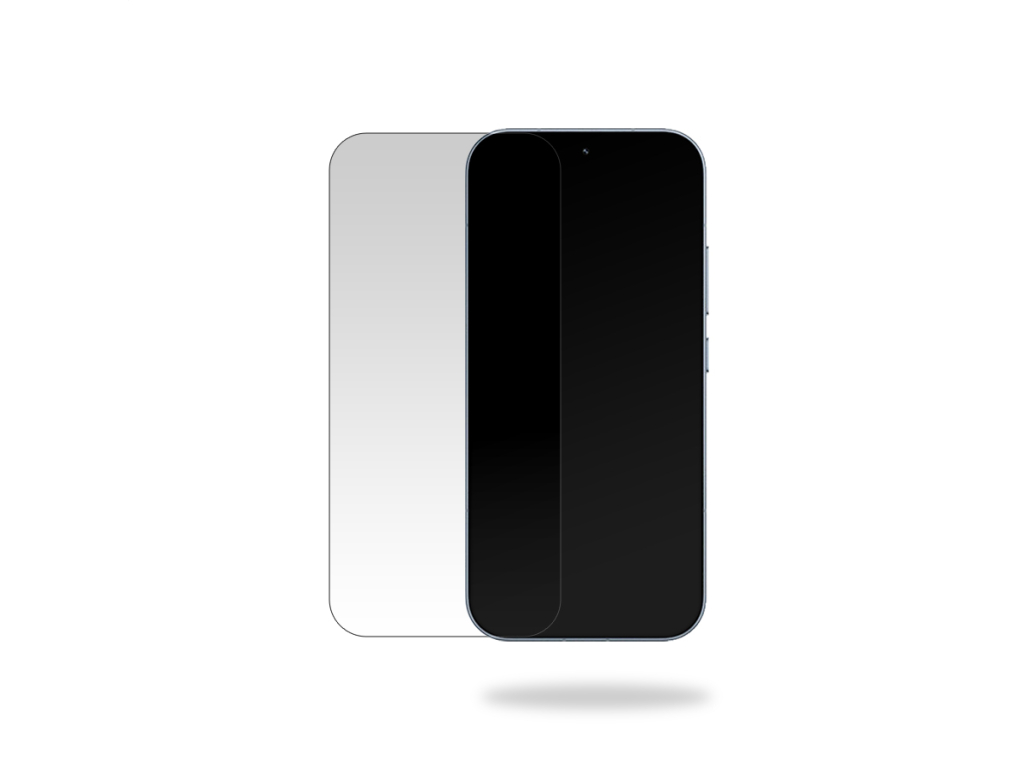 Mobilize Glass Screen Protector Xiaomi 17T