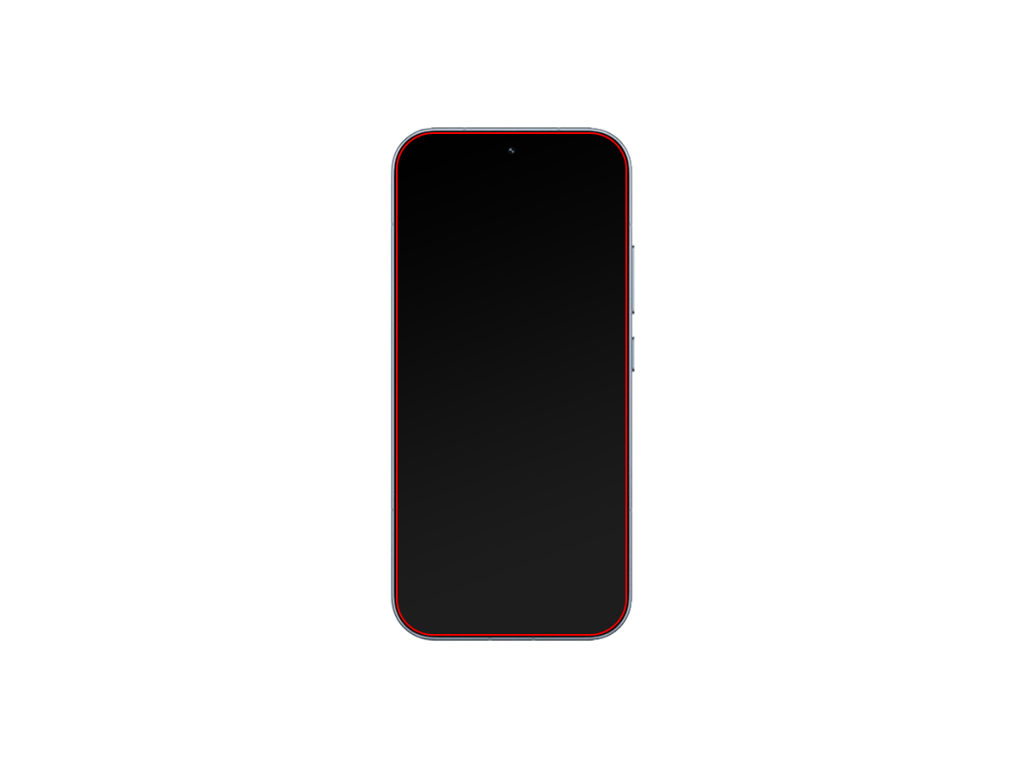 Mobilize Glass Screen Protector Xiaomi 17T