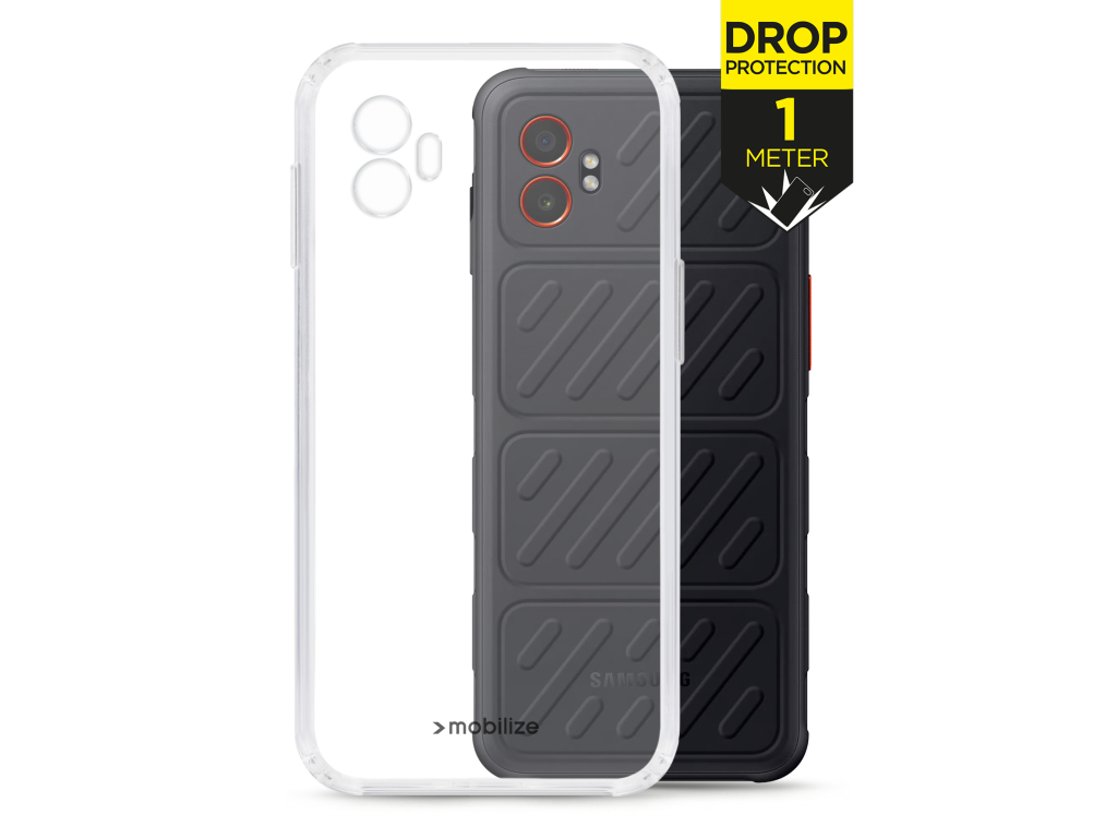 Mobilize Glass Screen Protector Vivo X300 FE