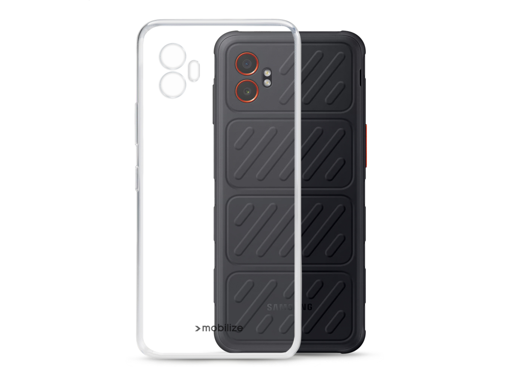 Mobilize Glass Screen Protector Sony Xperia 1 VIII