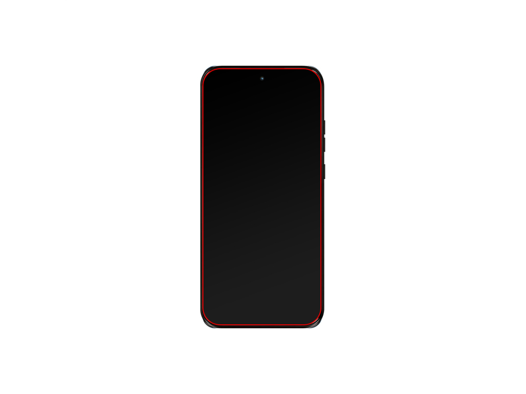 Mobilize Gelly Case Sony Xperia 1 VIII Clear
