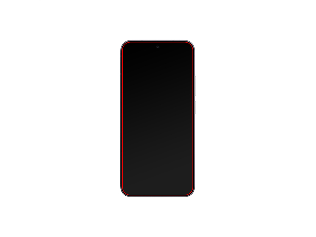 Mobilize Glass Screen Protector Vivo X300 FE