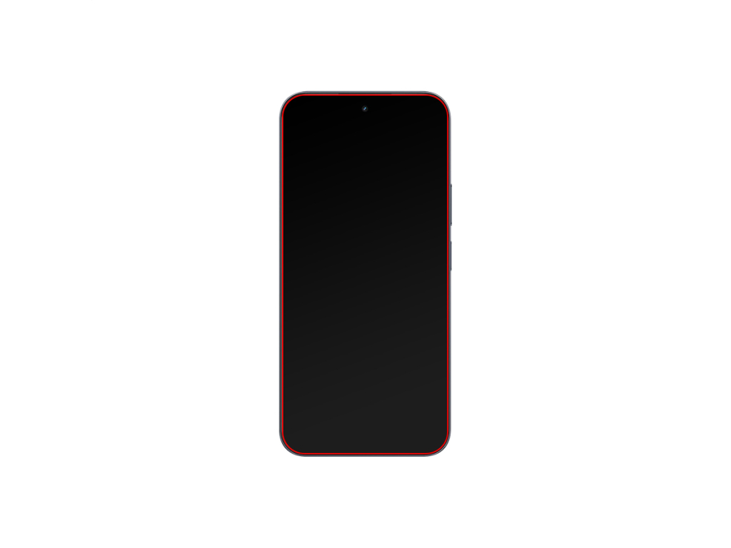 Mobilize Glass Screen Protector realme 16T 5G