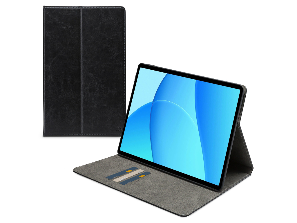 Mobilize Premium Folio Case Oppo Pad 6 Black