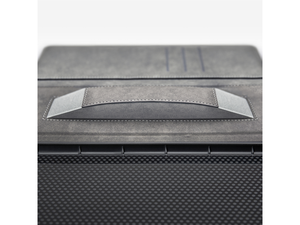 Mobilize Premium Folio Case Oppo Pad 6 Black