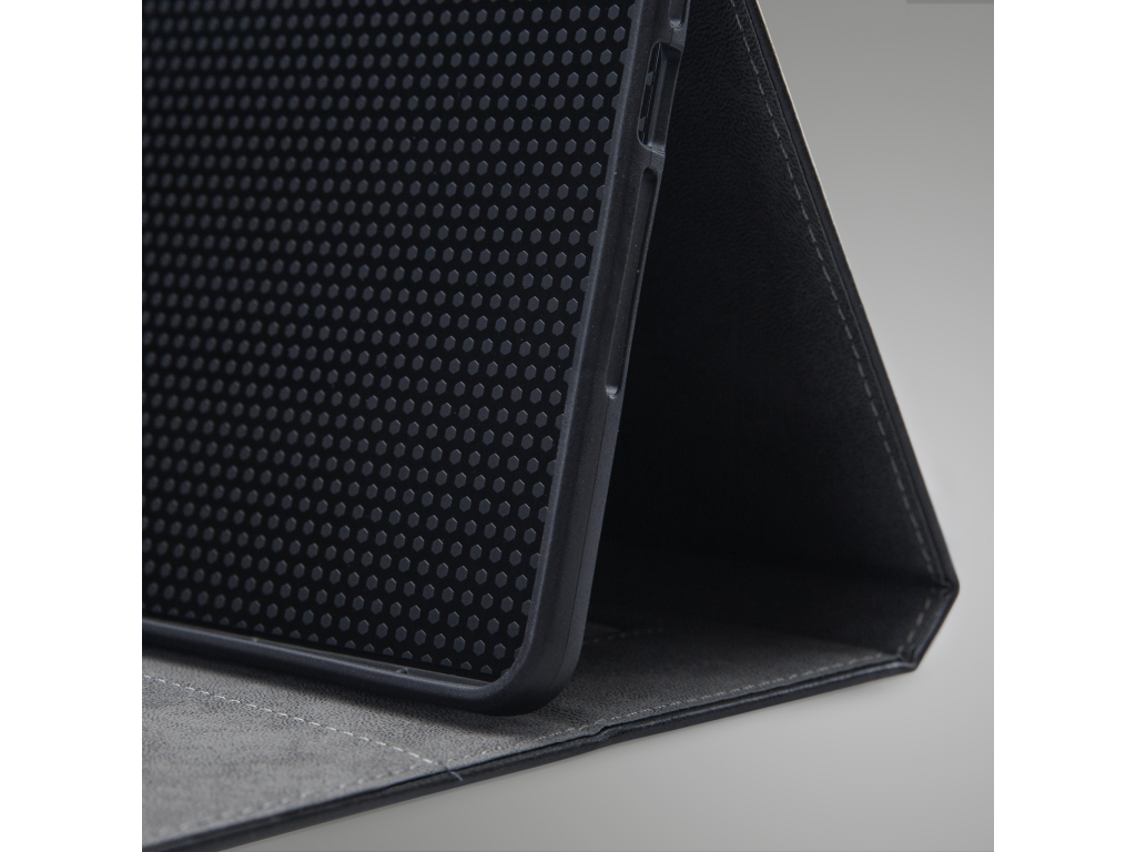 Mobilize Premium Folio Case Oppo Pad 6 Black