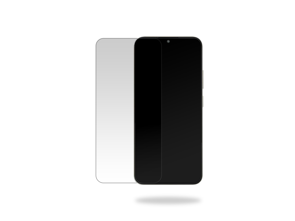 Mobilize Glass Screen Protector Xiaomi Poco C81 Pro 4G