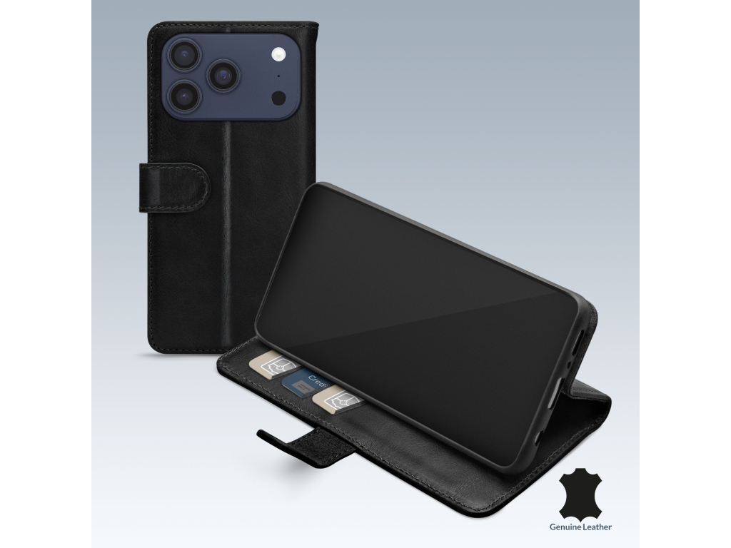 Mobilize Keychain Powerbank for Apple Watch 1000mAh 3W Black