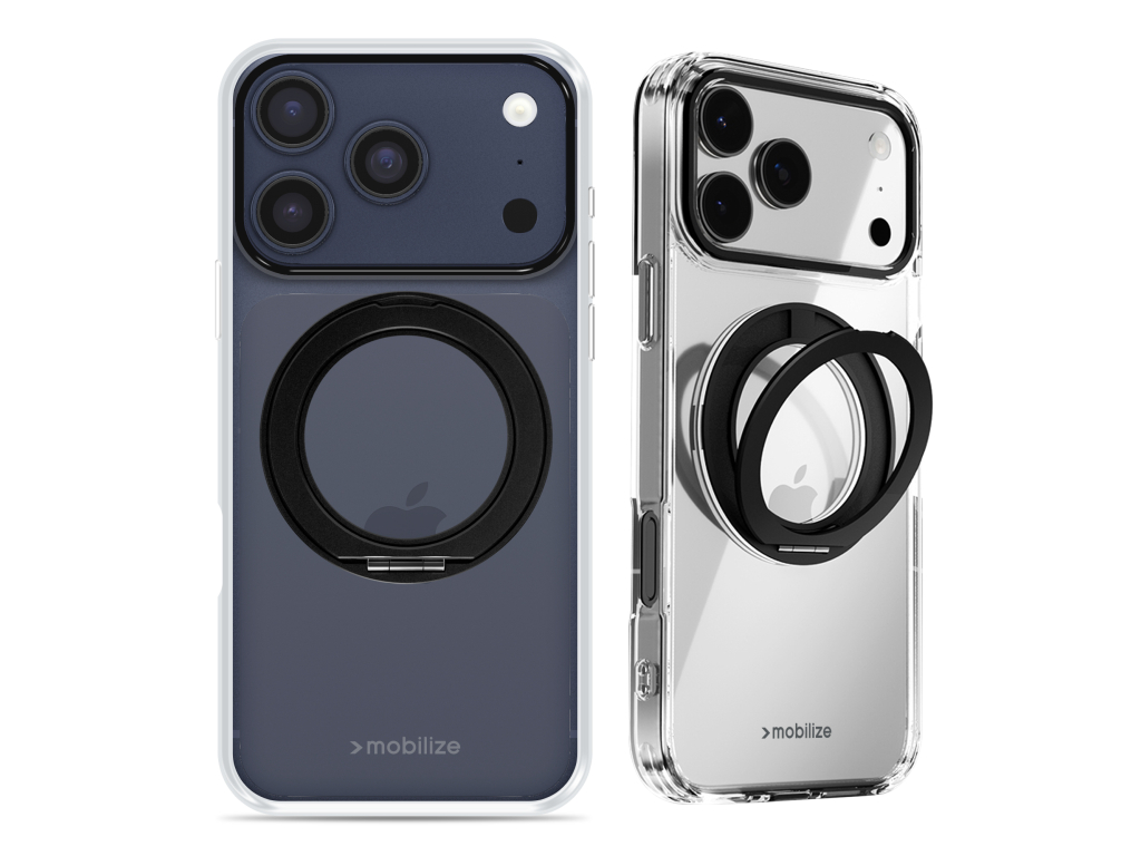 Mobilize Naked Protection Case Samsung Galaxy A27 5G Clear