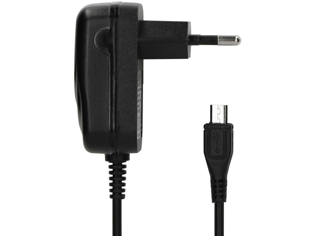 CM10 Alecto Big Button GSM 4G Black