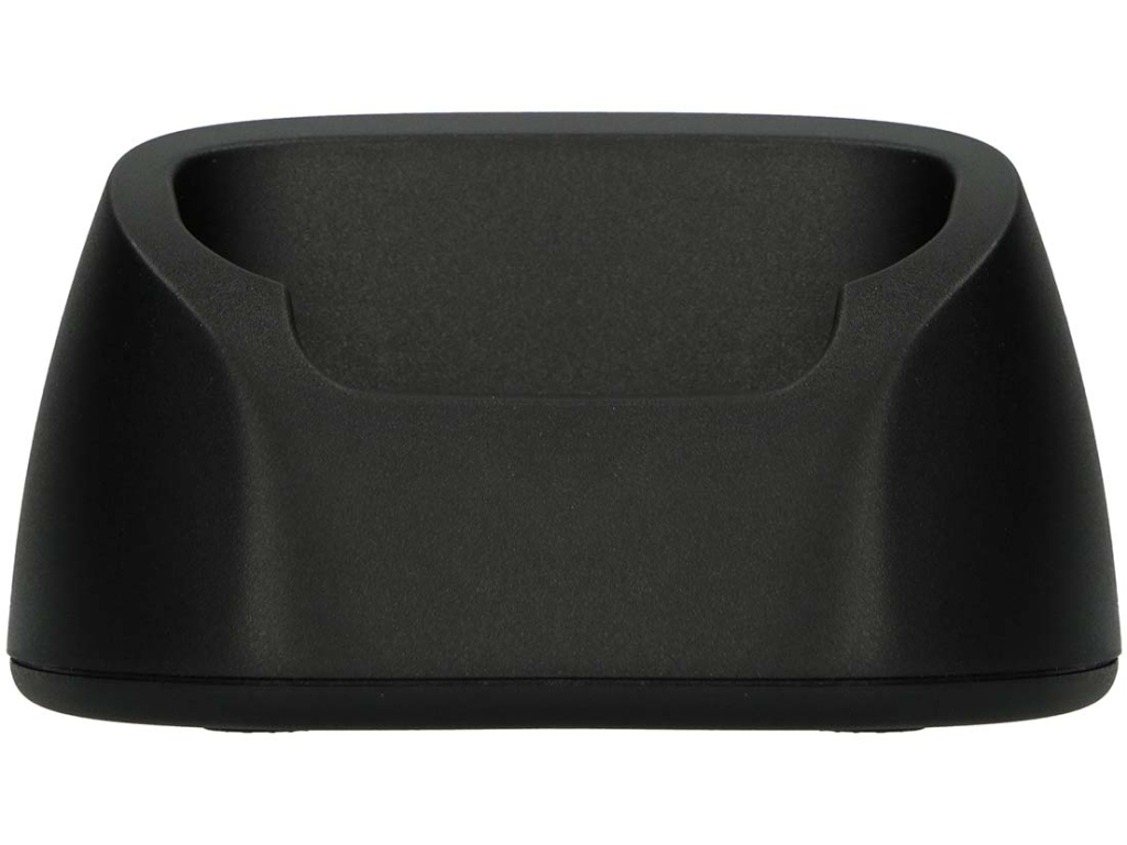 CM10 Alecto Big Button GSM 4G Black