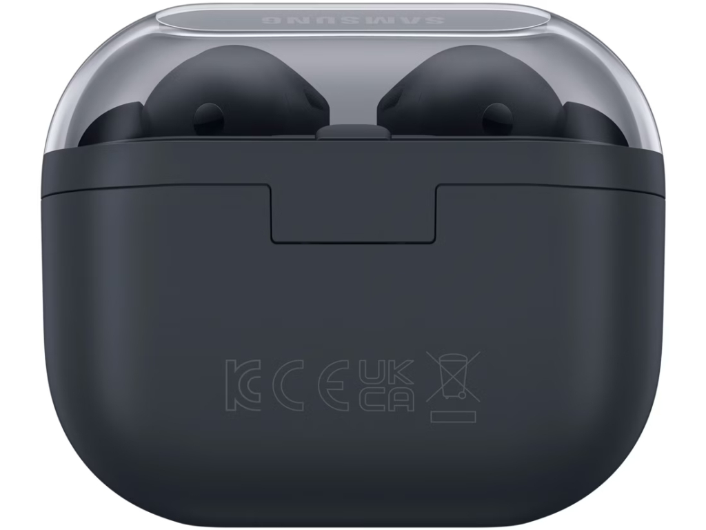 SM-R420NZKAEUB Samsung Galaxy Buds3 FE Black