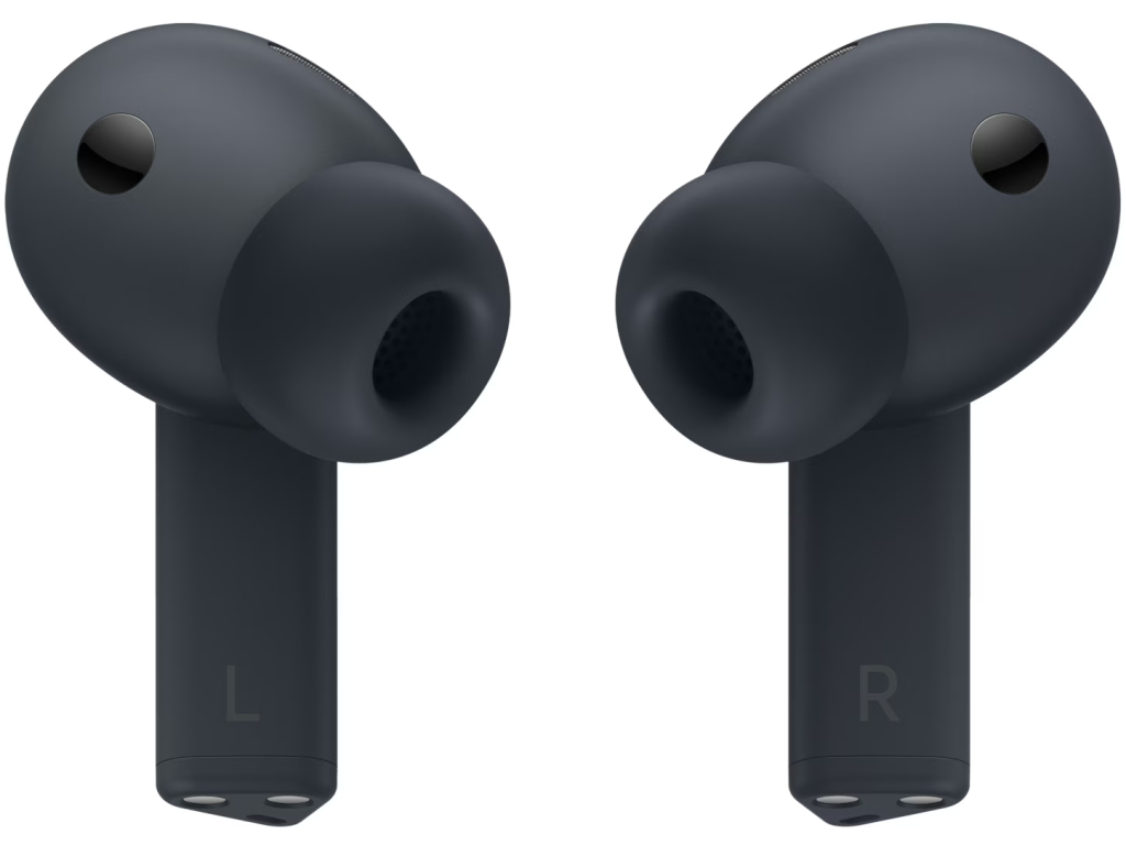 SM-R420NZKAEUB Samsung Galaxy Buds3 FE Black