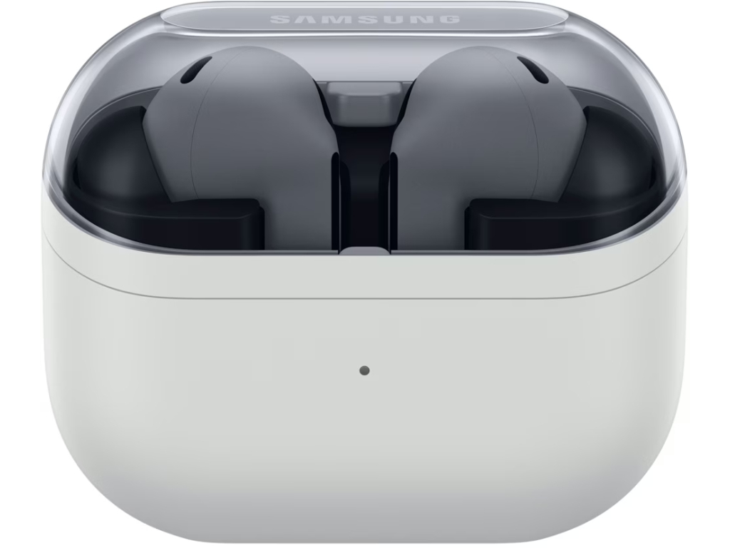 SM-R420NZAAEUB Samsung Galaxy Buds3 FE Silver