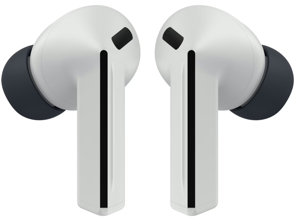SM-R420NZAAEUB Samsung Galaxy Buds3 FE Silver