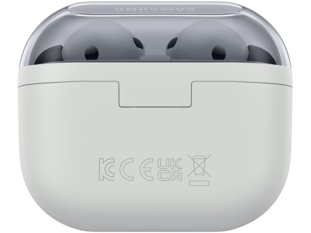 SM-R420NZAAEUB Samsung Galaxy Buds3 FE Silver