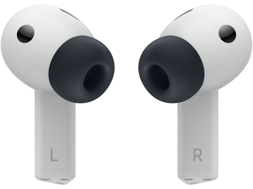 SM-R420NZAAEUB Samsung Galaxy Buds3 FE Silver