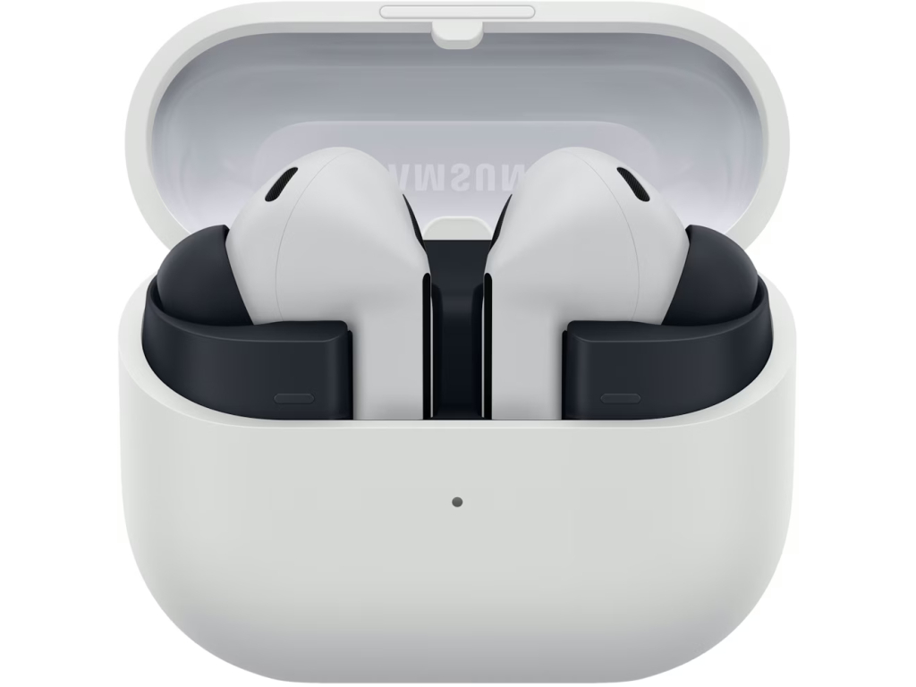 SM-R420NZAAEUB Samsung Galaxy Buds3 FE Silver