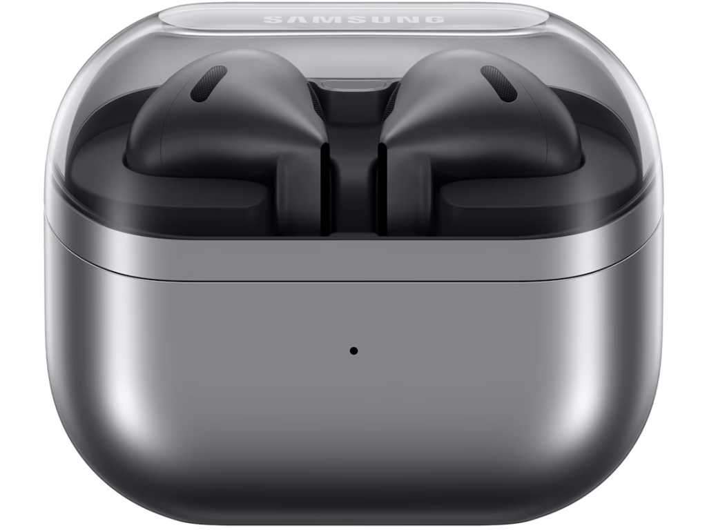 SM-R530NZAAEUB Samsung Galaxy Buds3 Silver