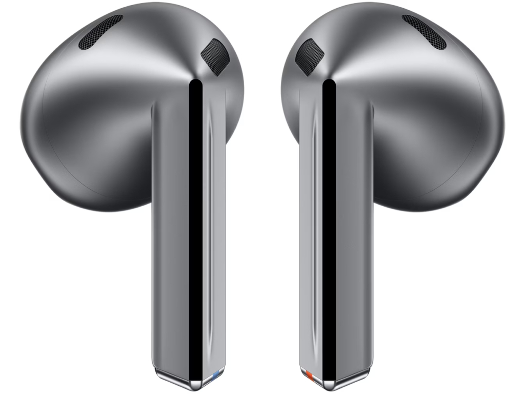 SM-R530NZAAEUB Samsung Galaxy Buds3 Silver