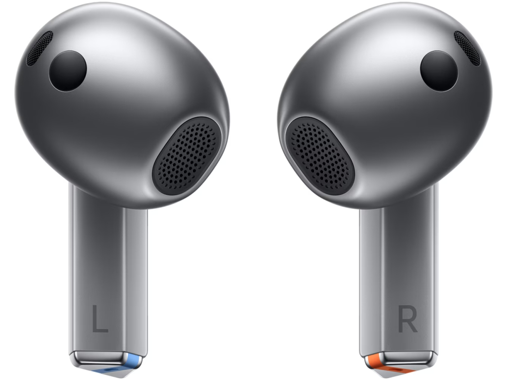 SM-R530NZAAEUB Samsung Galaxy Buds3 Silver