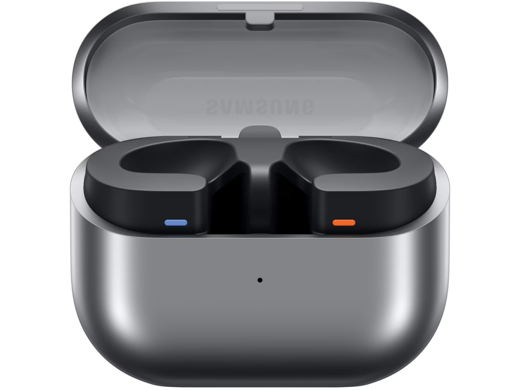 SM-R530NZAAEUB Samsung Galaxy Buds3 Silver