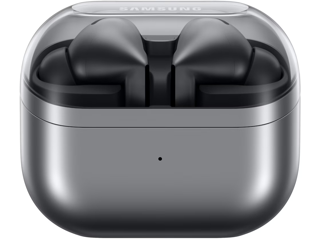 SM-R630NZAAEUB Samsung Galaxy Buds3 Pro Silver