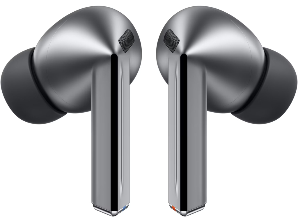 SM-R630NZAAEUB Samsung Galaxy Buds3 Pro Silver