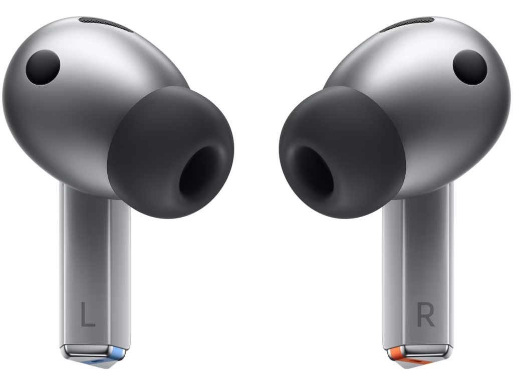SM-R630NZAAEUB Samsung Galaxy Buds3 Pro Silver