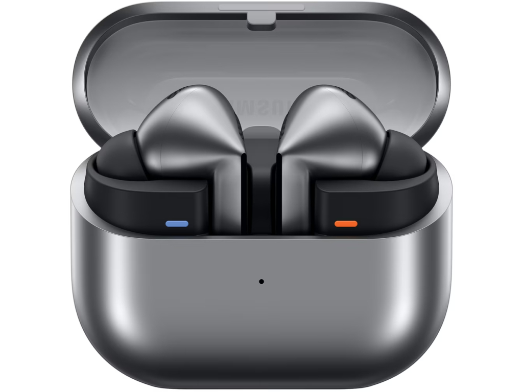 SM-R630NZAAEUB Samsung Galaxy Buds3 Pro Silver