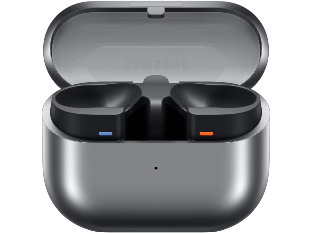 SM-R630NZAAEUB Samsung Galaxy Buds3 Pro Silver
