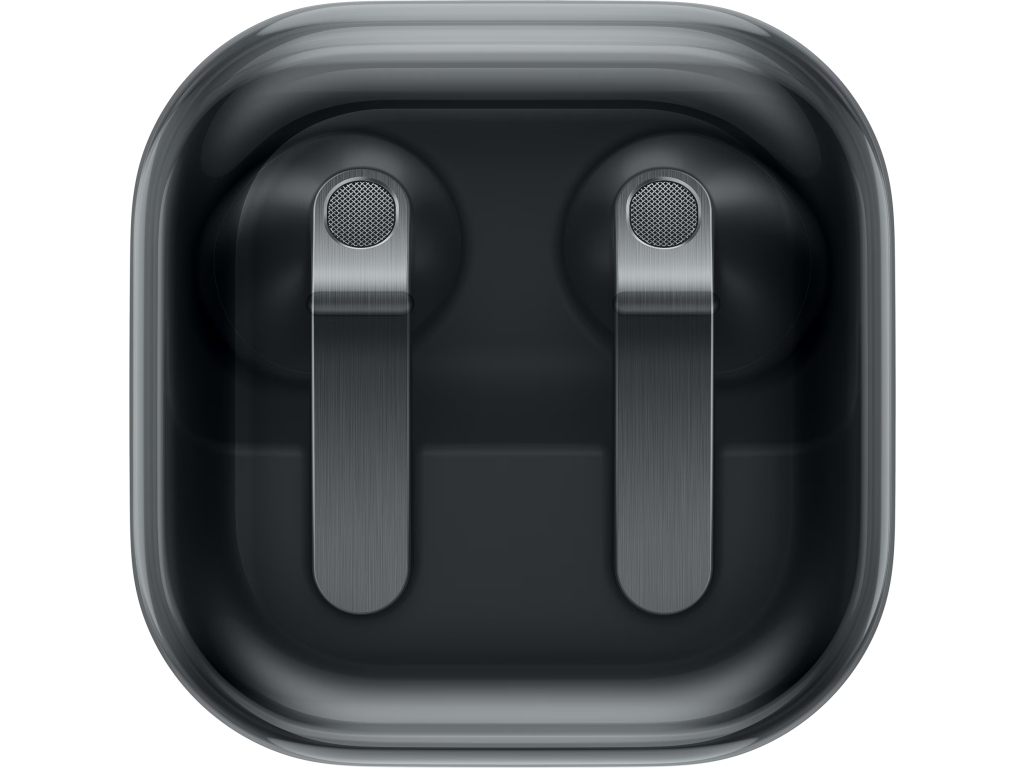 SM-R540NZKAEUB Samsung Galaxy Buds4 Black