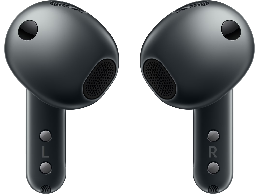 SM-R540NZKAEUB Samsung Galaxy Buds4 Black