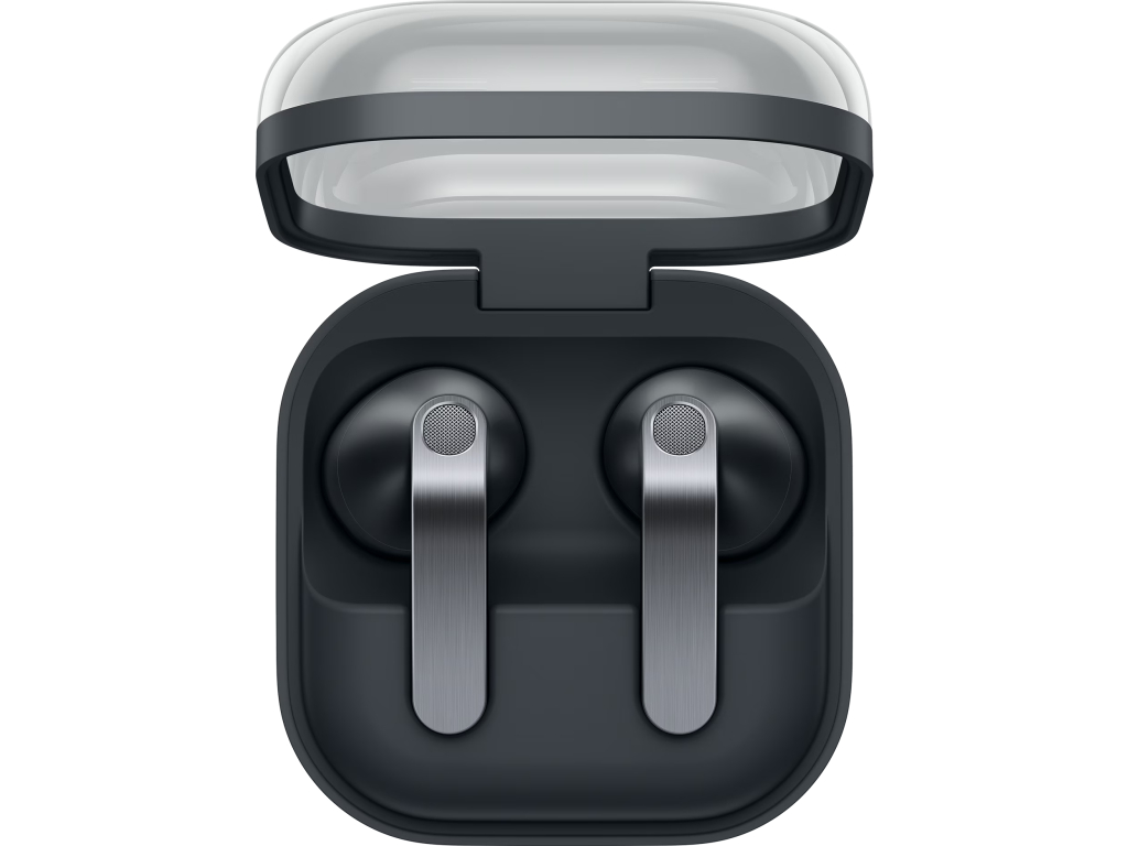 SM-R540NZKAEUB Samsung Galaxy Buds4 Black