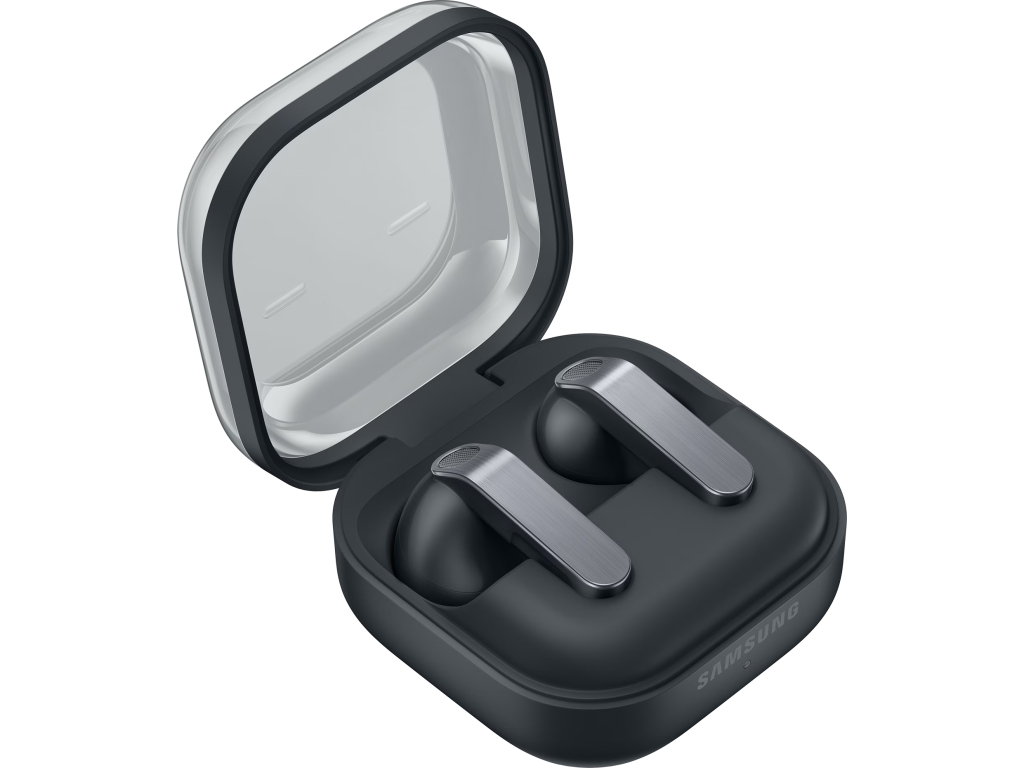 SM-R540NZKAEUB Samsung Galaxy Buds4 Black