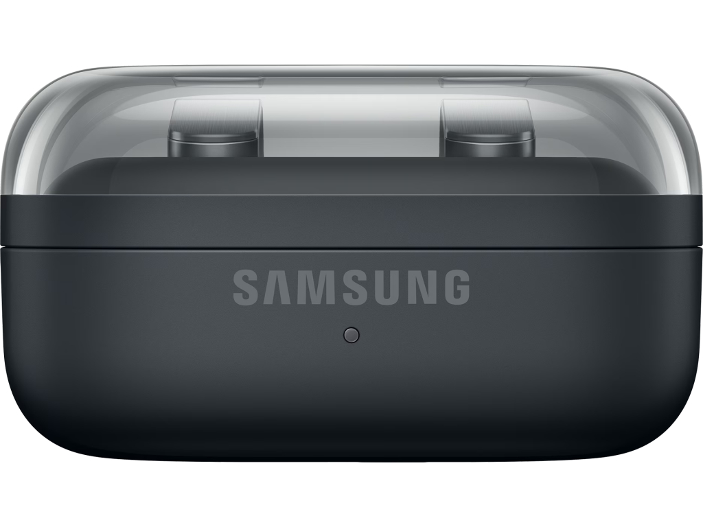SM-R540NZKAEUB Samsung Galaxy Buds4 Black