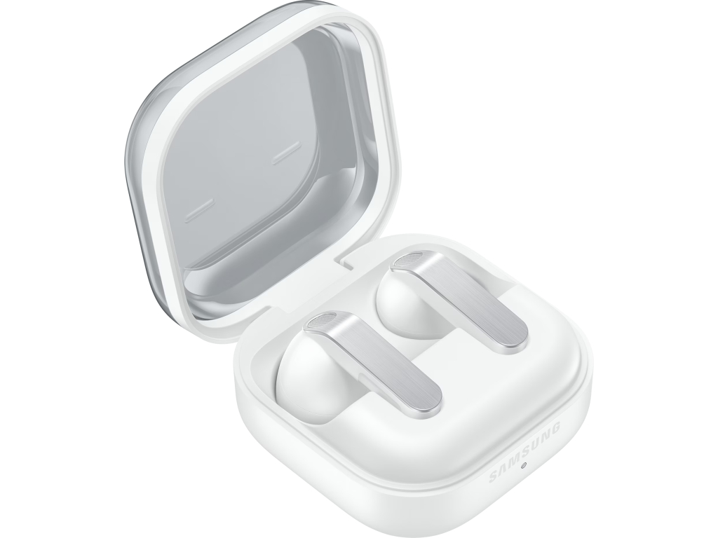 SM-R540NZWAEUB Samsung Galaxy Buds4 White