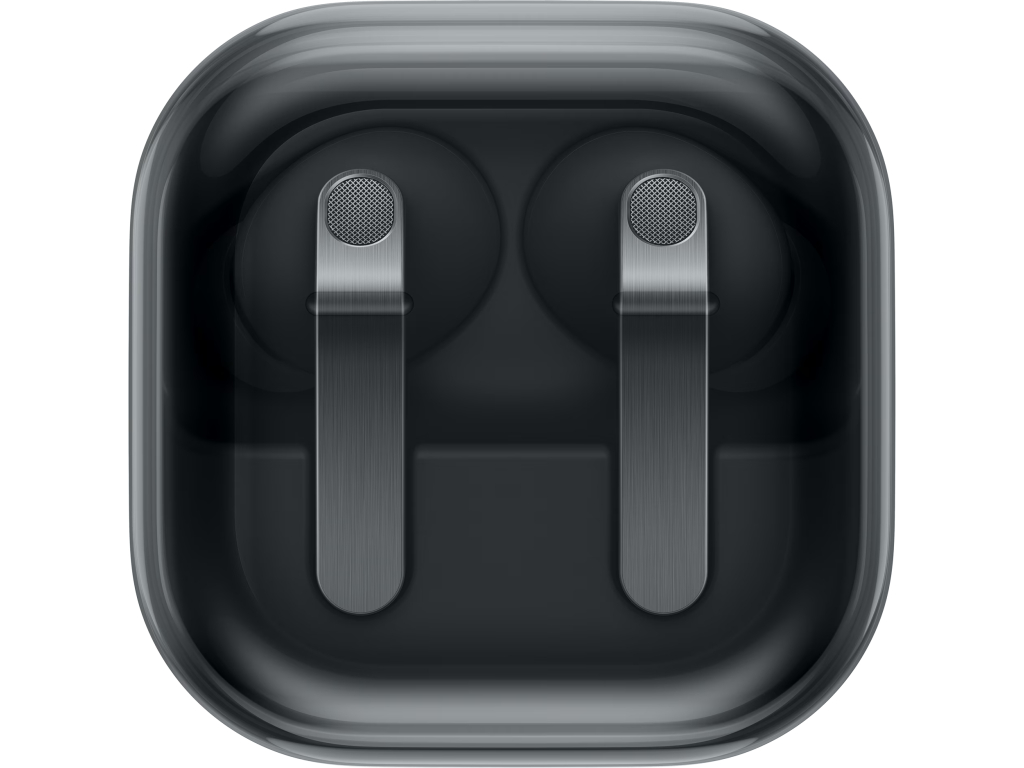 SM-R640NZKAEUB Samsung Galaxy Buds4 Pro Black