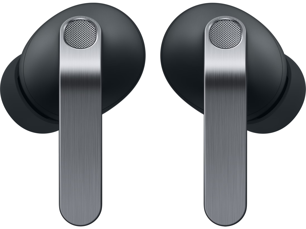 SM-R640NZKAEUB Samsung Galaxy Buds4 Pro Black