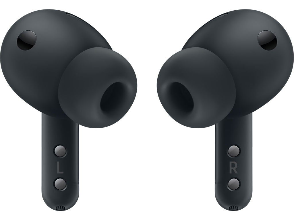 SM-R640NZKAEUB Samsung Galaxy Buds4 Pro Black