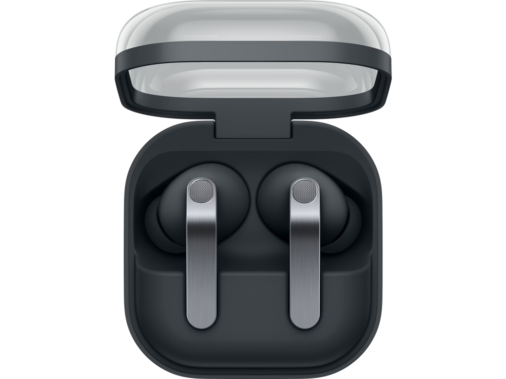 SM-R640NZKAEUB Samsung Galaxy Buds4 Pro Black