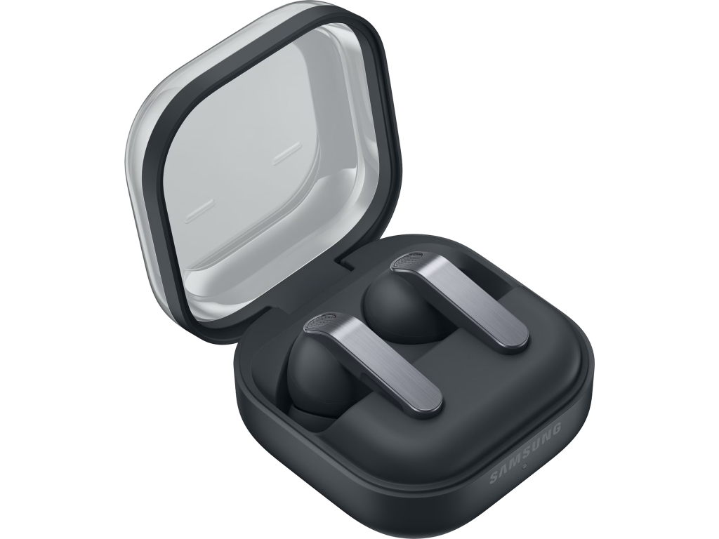 SM-R640NZKAEUB Samsung Galaxy Buds4 Pro Black