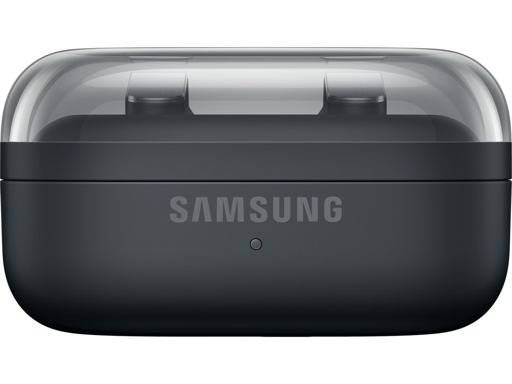 SM-R640NZKAEUB Samsung Galaxy Buds4 Pro Black