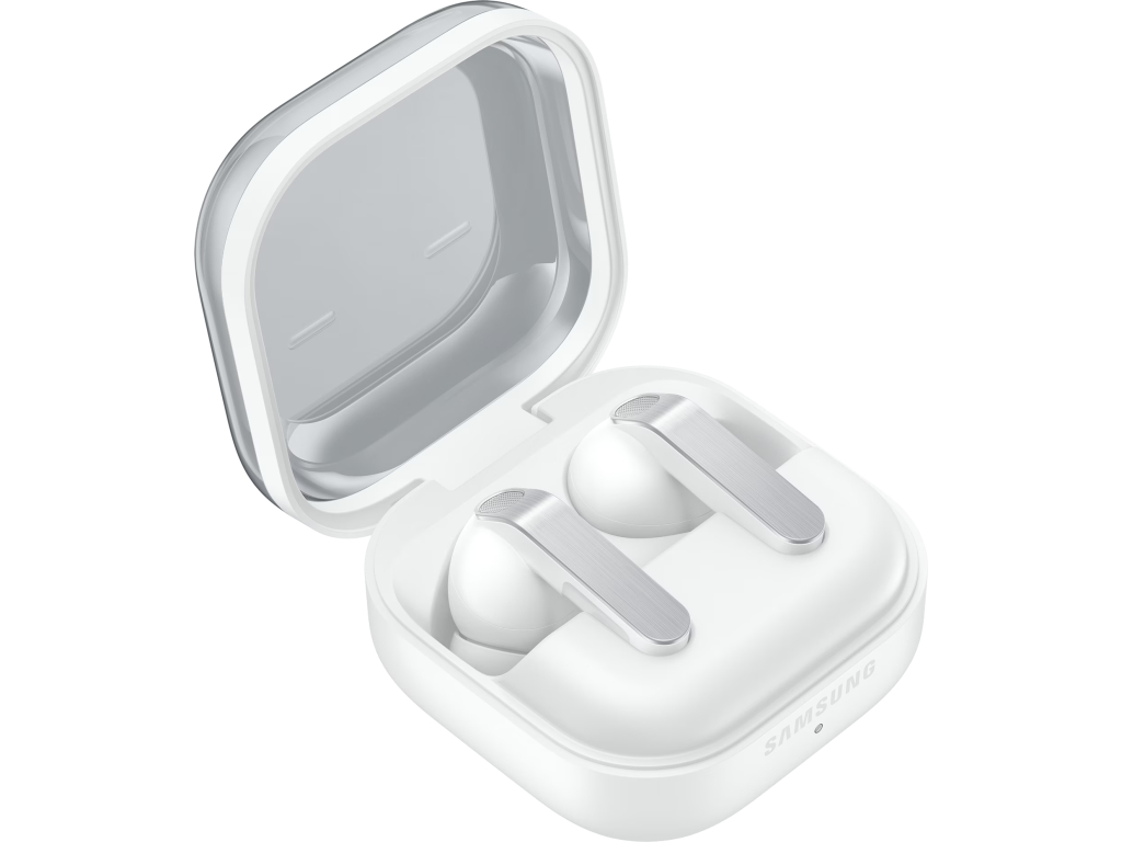 SM-R640NZWAEUB Samsung Galaxy Buds4 Pro White