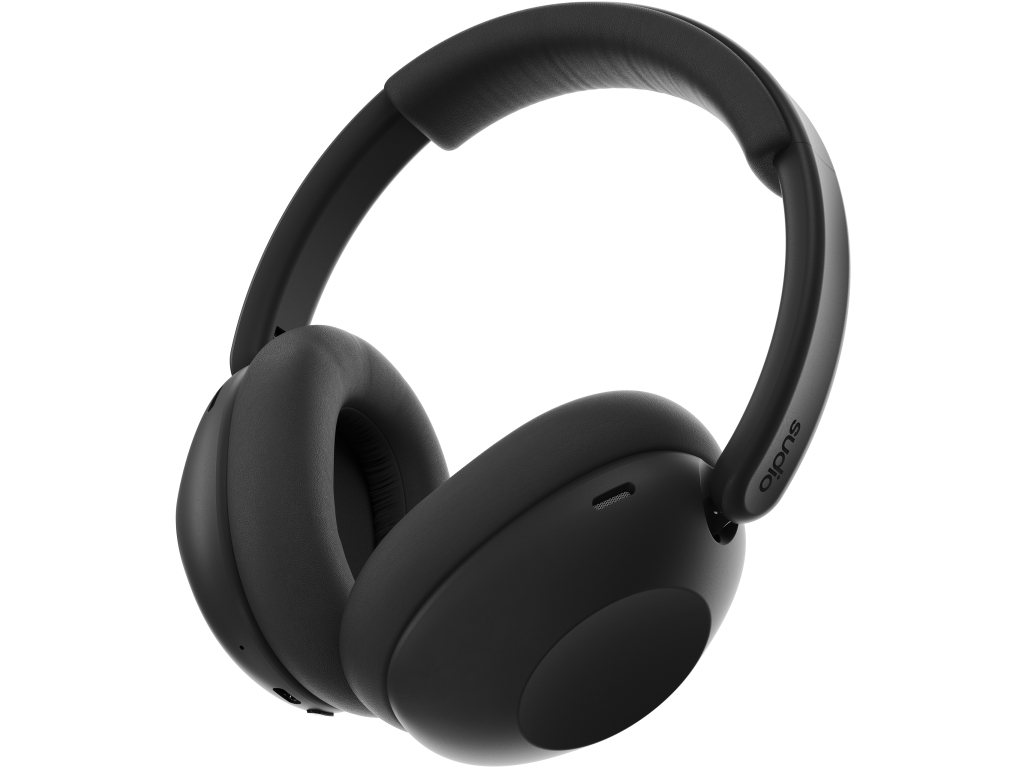 Sudio K3 Black