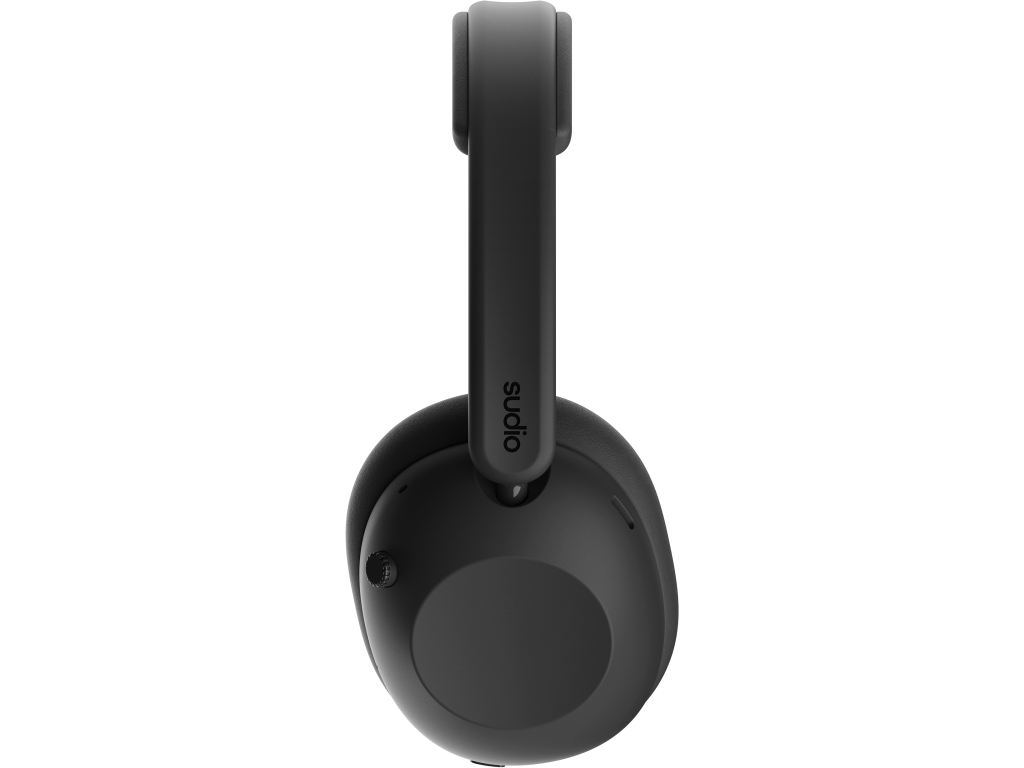Sudio K3 Black